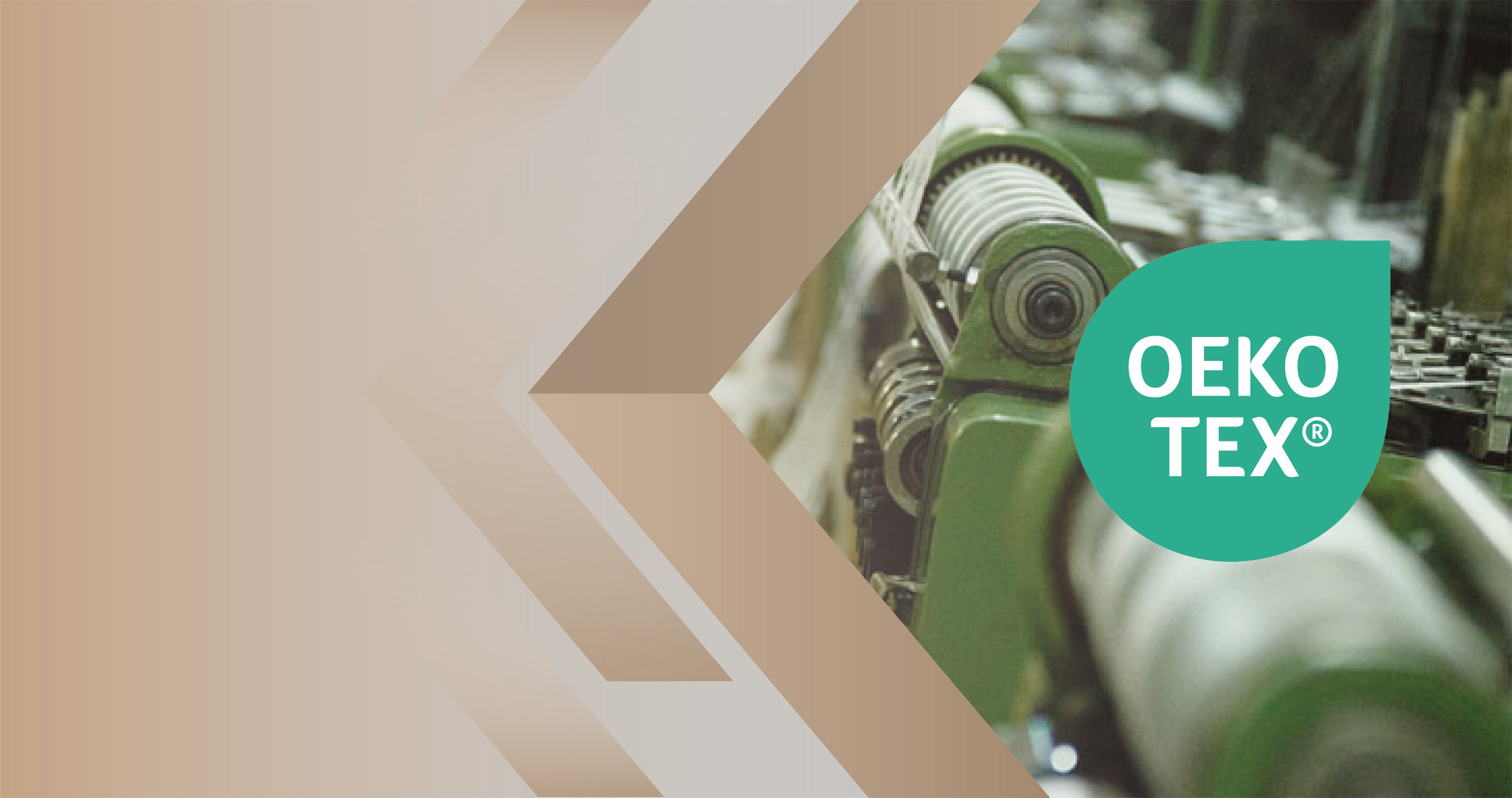 OEKO-TEX® STANDARD 100