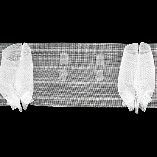 80 mm 1:2 Misinalı Bardak Pile Ekstrafor