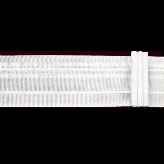 60 mm 1:1,5 Üçlü Pile Ekstrafor