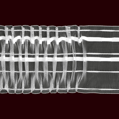 100 mm 1:2,75 Misinalı Kırık Pile