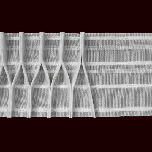 100 mm 1:2,75 Kadeh Pile