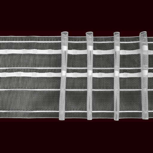 100 mm 1:2,25 Misinalı Tekli Pile Ekstrafor