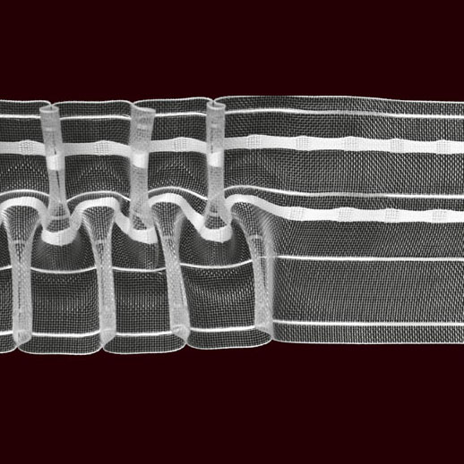 100 mm 1:2,5 Misinalı Çapraz Pile