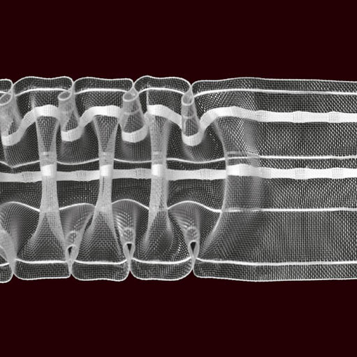 100 mm 1:2,5 Misinalı Kırık Pile