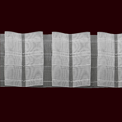 80 mm 1:2,75 Misinalı Kutu Pile