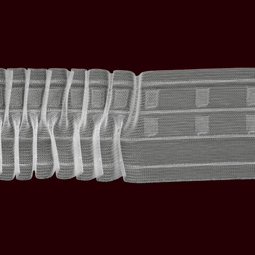 80 mm 1:2,5 Misinalı Çapraz Pile