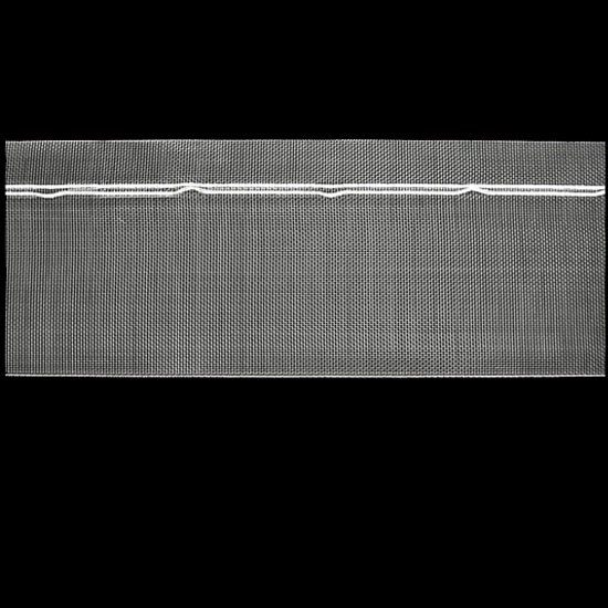 70 mm Misinalı Cepli Tarlatan