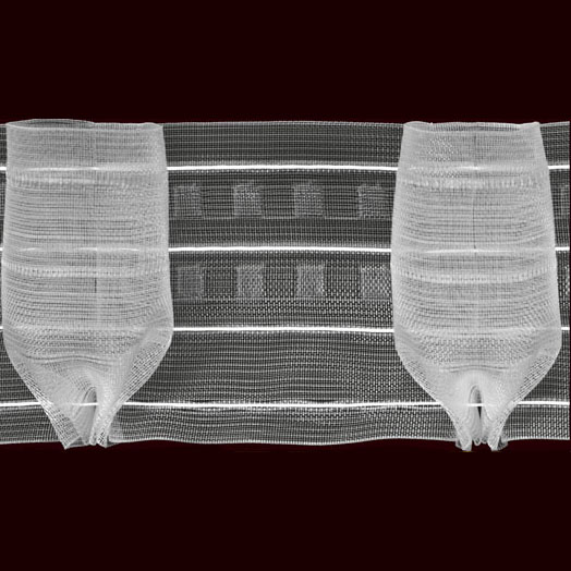 100 mm 1:2,20 Misinalı Bardak Pile