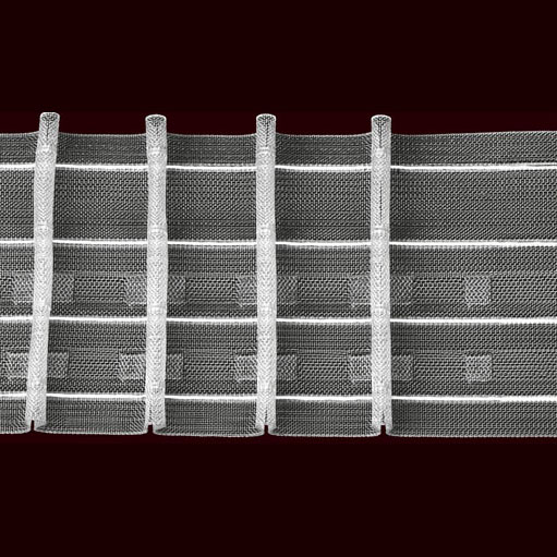 100 mm 1:2,20 Misinalı Tekli Pile