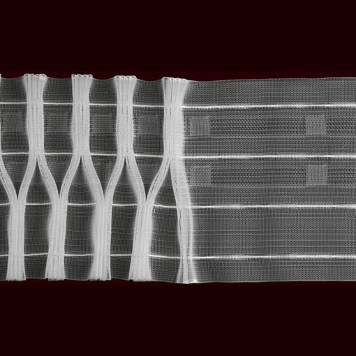 100 mm 1:5,20 Misinalı Duble Kadeh Pile