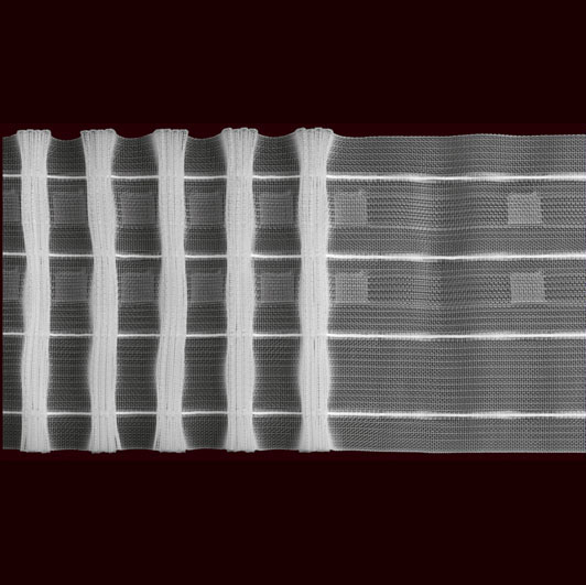 100 mm 1:5,75 Misinalı Duble Tekli Pile