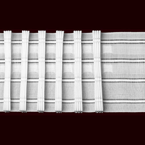 100 mm 1:5,75 Duble Tekli Pile