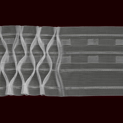 100 mm 1:3,30 Misinalı İşkembe Pile