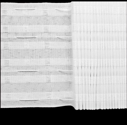 150 mm  Devamlı  Pile Ekstrafor