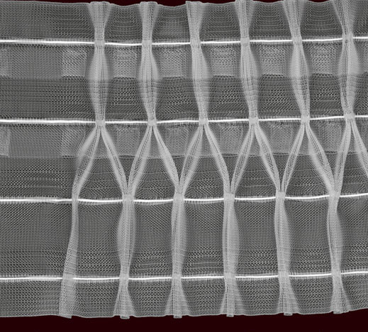 150 mm 1:3 Misinalı Kadeh Pile