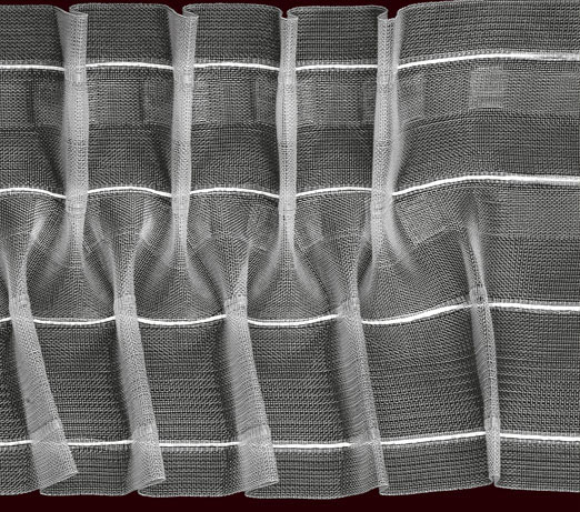 150 mm 1:2,25 Misinalı Çapraz Pile