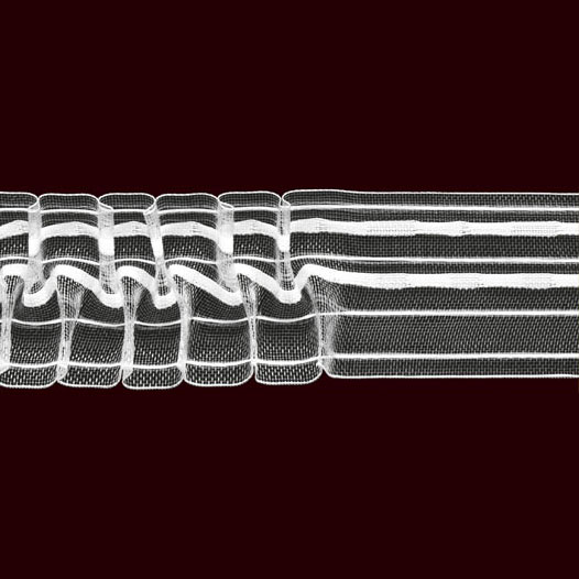 60 mm 1:2 Misinalı Çapraz Pile