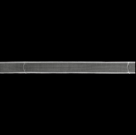 17 mm Misinalı Dikey  Ekstrafor 