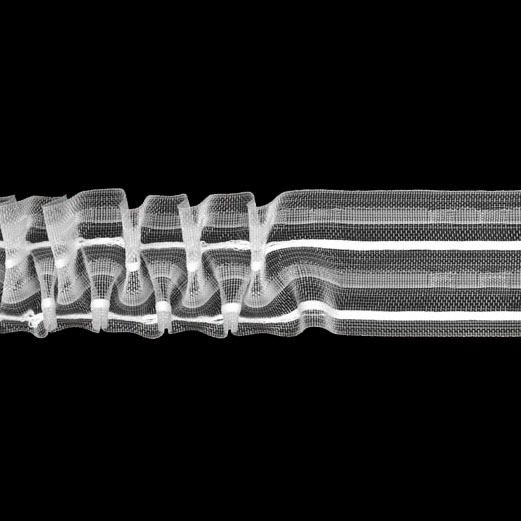 50 mm 1:2,5 Misinalı Çapraz Pile