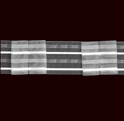 50 mm 1:2 Misinalı Kutu Pile