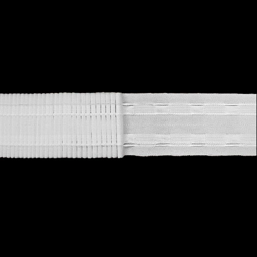 45 mm Devamlı Pile Ekstrafor