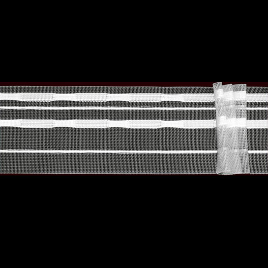 60 mm 1:1,5 Misinalı Üçlü Pile Ekstrafor