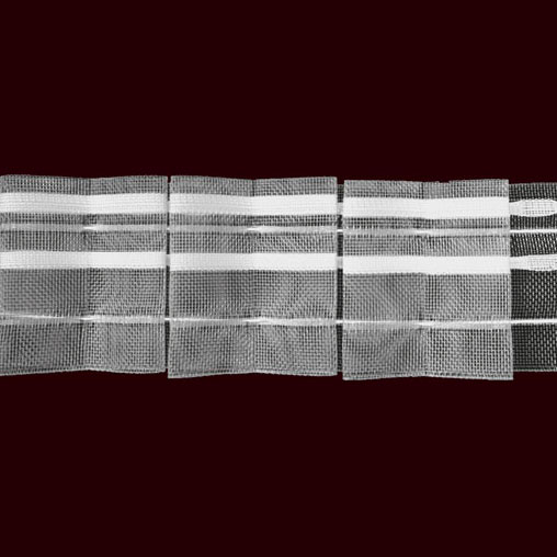 60 mm 1:3 Misinalı Kutu Pile