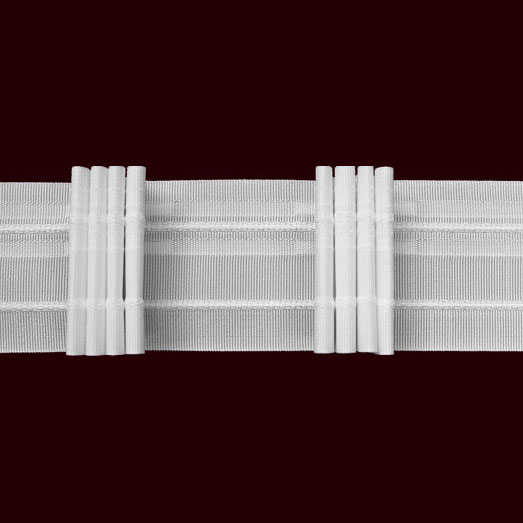 60 mm 1:3,5 Dörtlü Pile