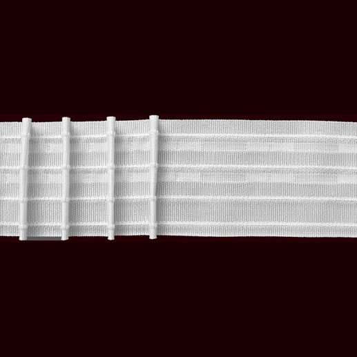 60 mm 1:2 Tekli  Pile