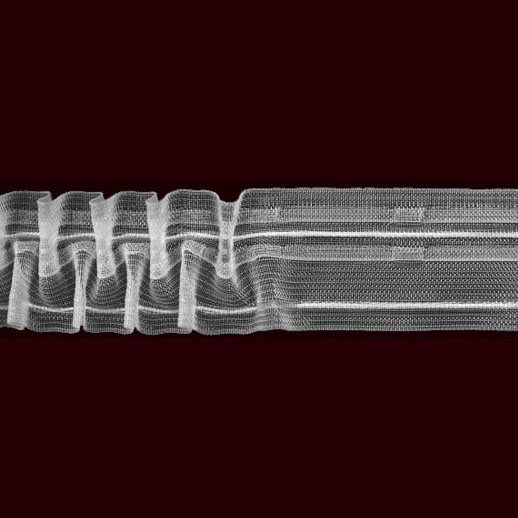 50 mm 1:2,7 Misinalı Çapraz Pile 