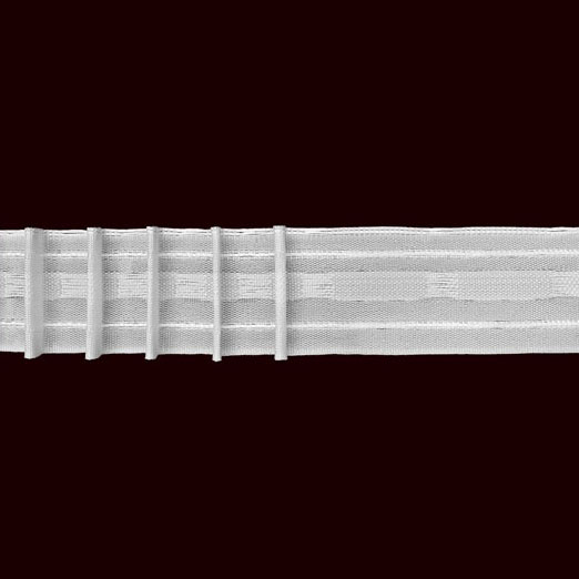 40 mm 1:2.25 Tekli Pile