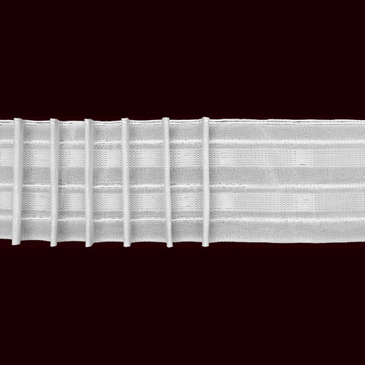 60 mm 1:2,25 Tekli Pile