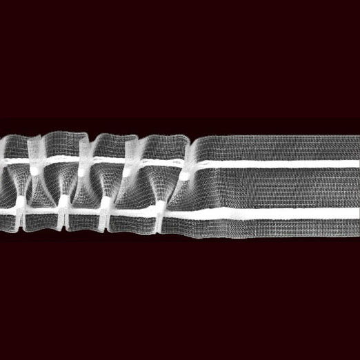 50 mm 1:2,25 Misinalı Çapraz Pile