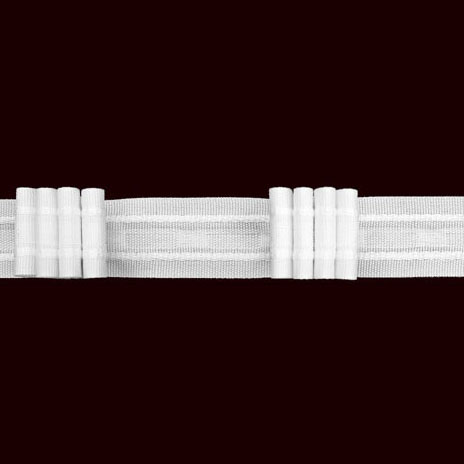 30 mm 1:3 Dörtlü Pile