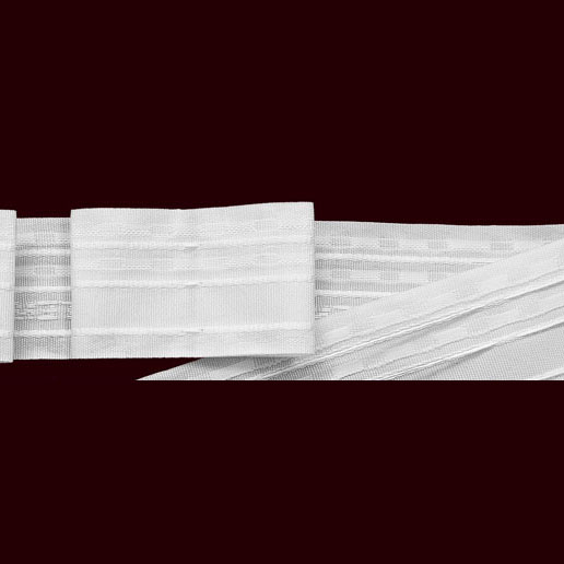 50 mm 1:2,7 Kutu Pile (9 cm Kanat)