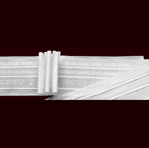 50 mm 1:3 Dörtlü Pile