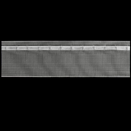 50 mm Misinalı Cepli Tarlatan