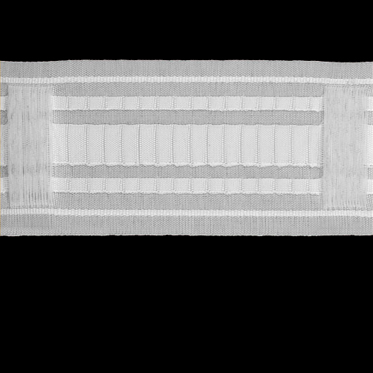 85 mm Rustik Tarlatan 13,5/2