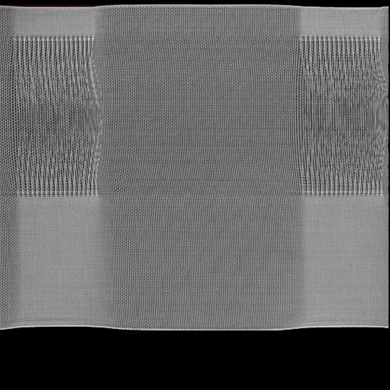 150 mm 10/4 Misinalı Rustik Tarlatan